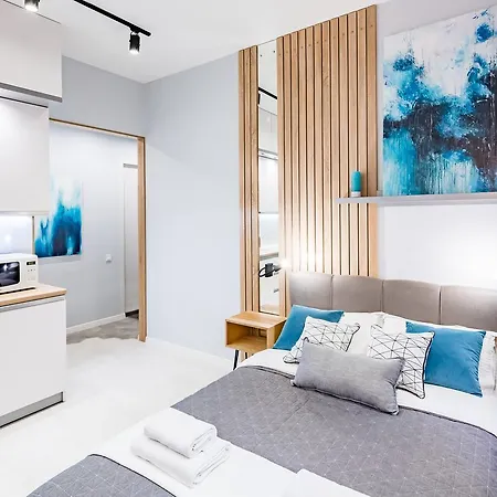 Brand New In Historical Part アパート リヴィウ