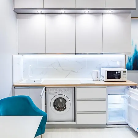 Brand New In Historical Part Lwów