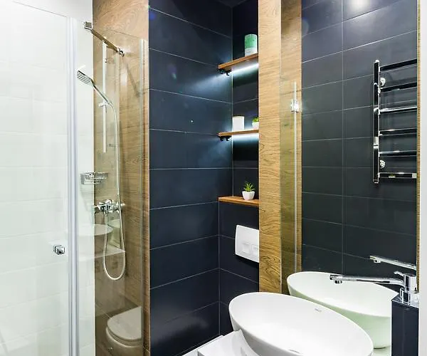 Brand New In Historical Part Lwów