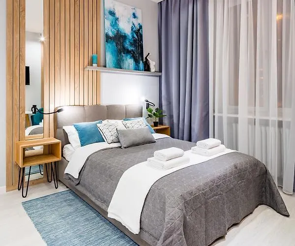 Apartamento Brand New In Historical Part *